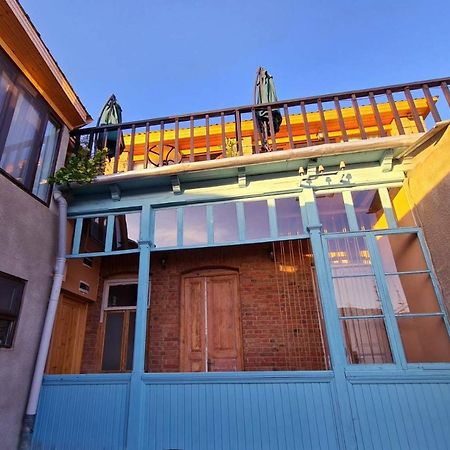 Apartten "Capture Old Tbilisi Spirit" Exterior photo