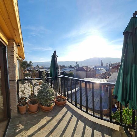 Apartten "Capture Old Tbilisi Spirit" Exterior photo