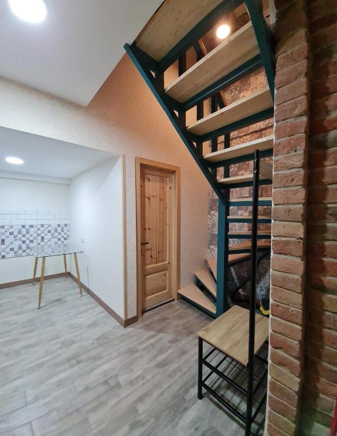 Apartten "Capture Old Tbilisi Spirit" Exterior photo