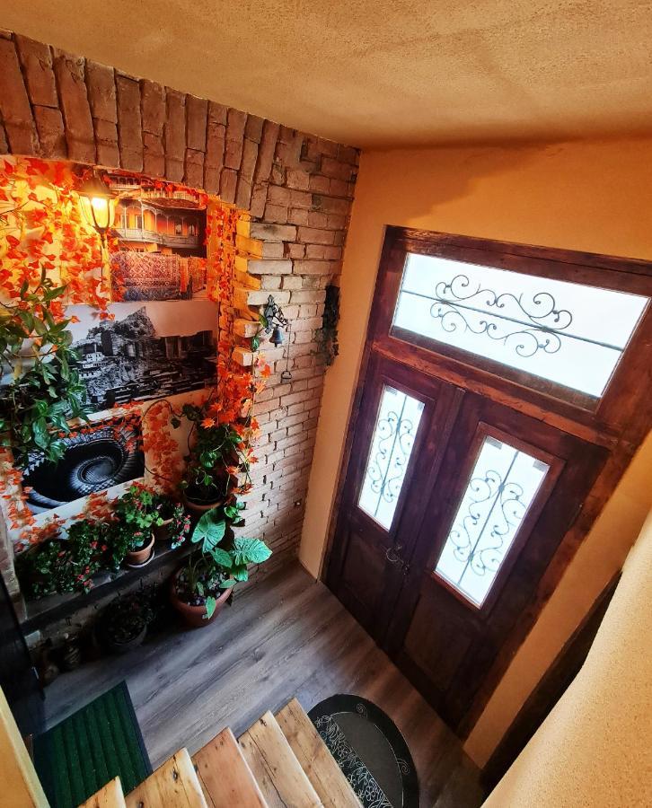 Apartten "Capture Old Tbilisi Spirit" Exterior photo