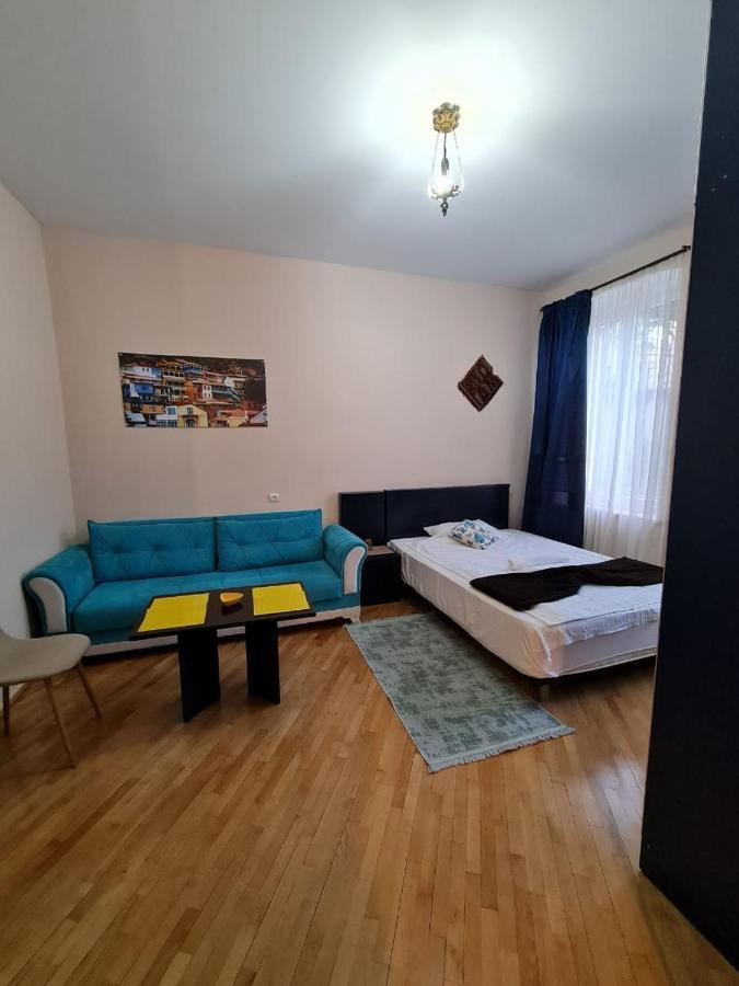 Apartten "Capture Old Tbilisi Spirit" Room photo