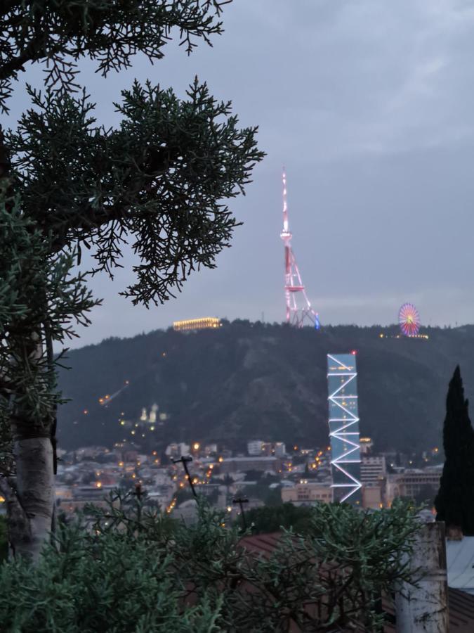 Apartten "Capture Old Tbilisi Spirit" Exterior photo