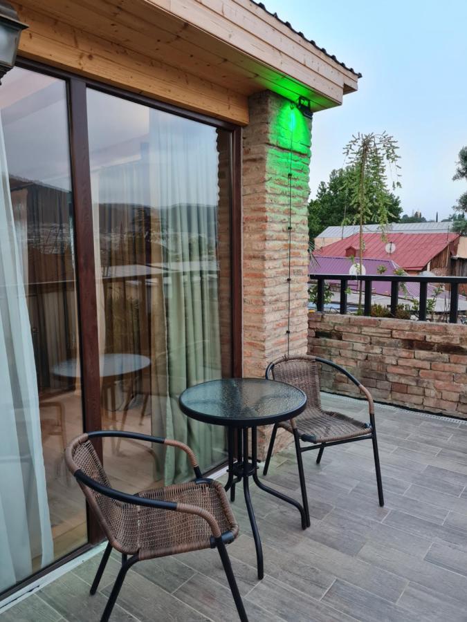 Apartten "Capture Old Tbilisi Spirit" Exterior photo