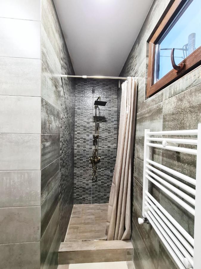 Apartten "Capture Old Tbilisi Spirit" Exterior photo