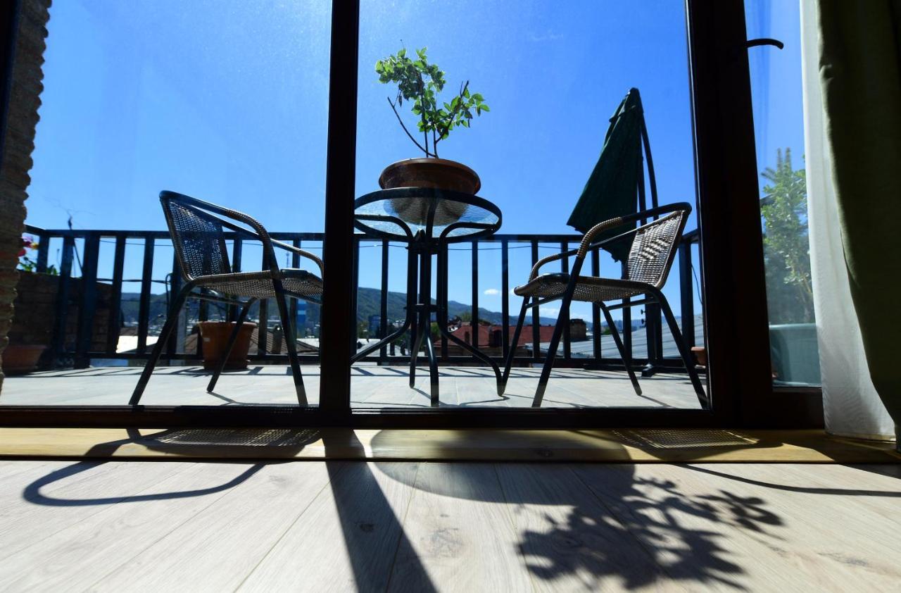 Apartten "Capture Old Tbilisi Spirit" Exterior photo