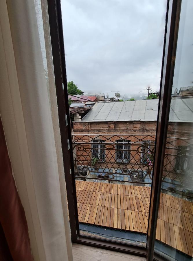 Apartten "Capture Old Tbilisi Spirit" Exterior photo