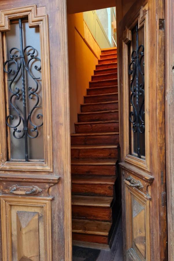 Apartten "Capture Old Tbilisi Spirit" Exterior photo
