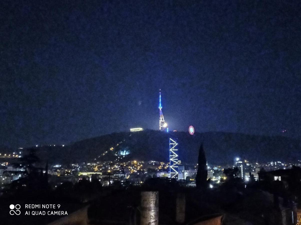 Apartten "Capture Old Tbilisi Spirit" Exterior photo