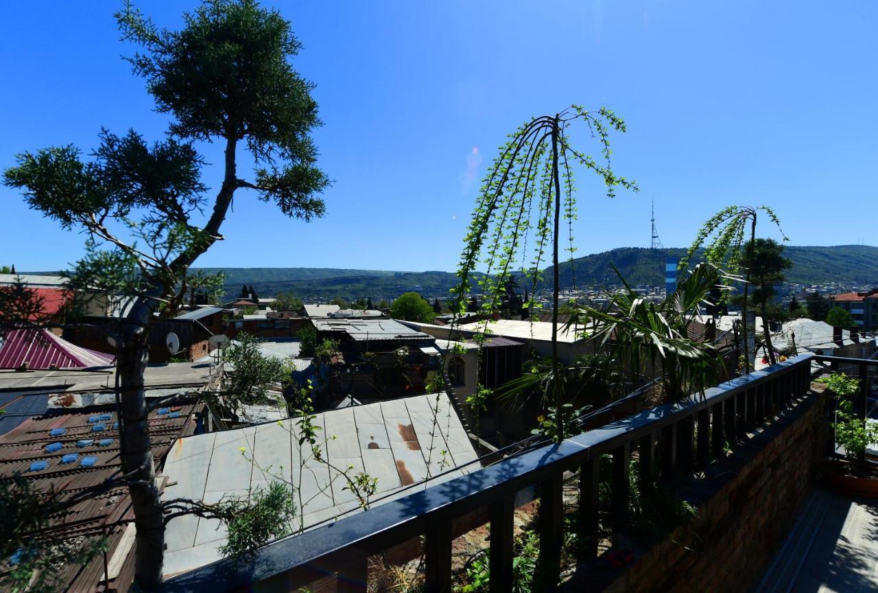 Apartten "Capture Old Tbilisi Spirit" Exterior photo