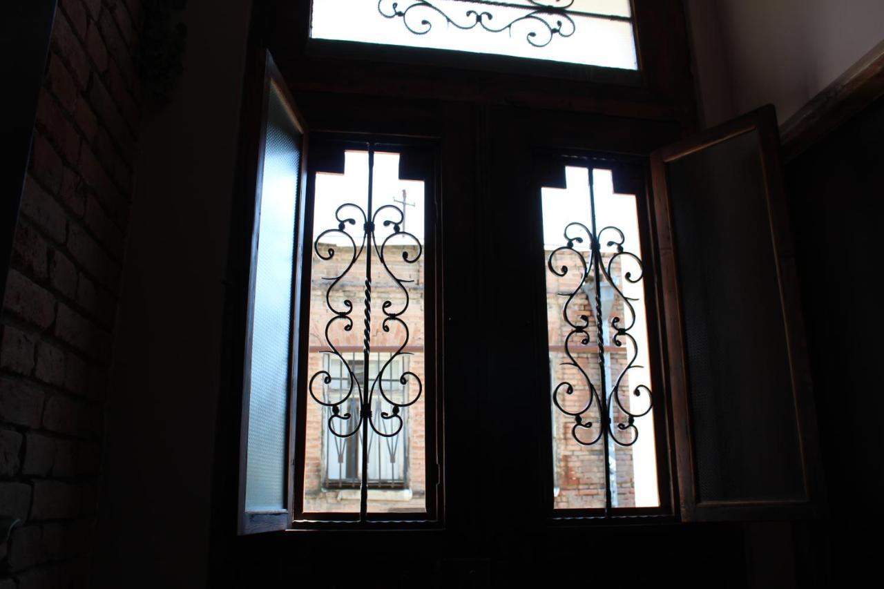 Apartten "Capture Old Tbilisi Spirit" Exterior photo