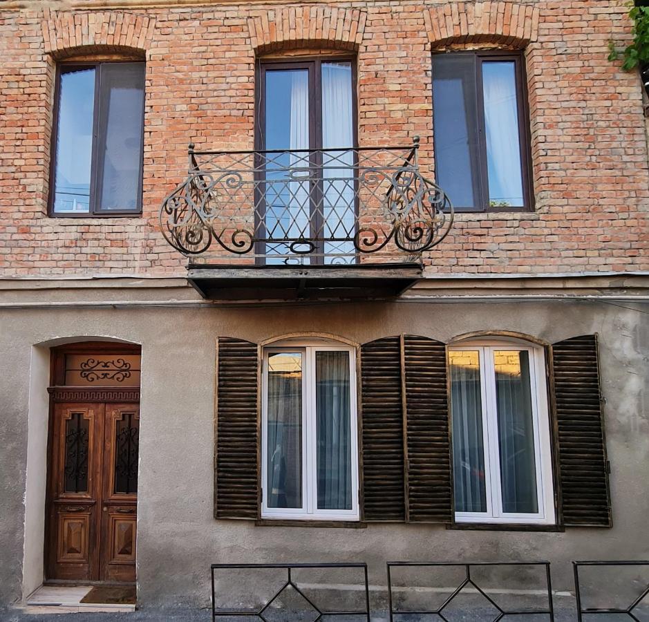 Apartten "Capture Old Tbilisi Spirit" Exterior photo