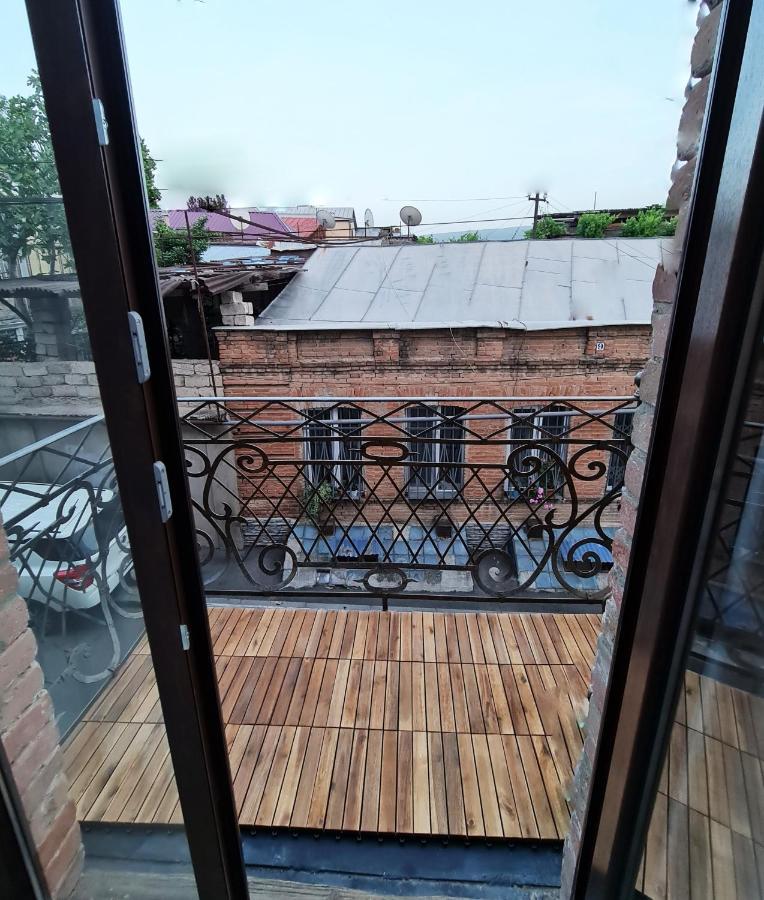 Apartten "Capture Old Tbilisi Spirit" Exterior photo