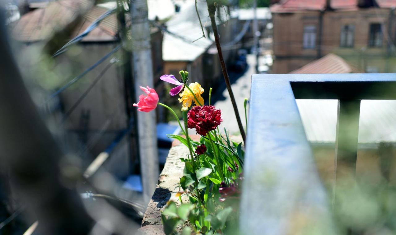 Apartten "Capture Old Tbilisi Spirit" Exterior photo